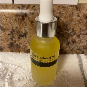 Hair Treatment Oil